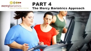 Part 4 - Our Approach - Mercy Bariatrics Perth