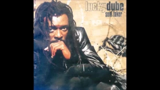 Lucky dube, the king of reggae songs, Mix 2017 By Dj ZOe