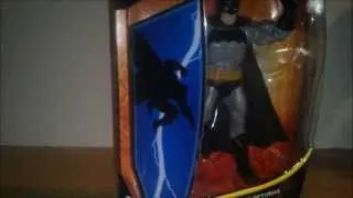 Batman Unlimited - The Dark Knight Returns Batman Figure Review