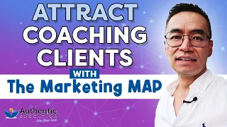 How To Get Coaching Clients In 3 Steps