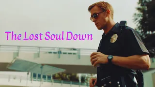 Drive Edit | The lost soul down - nbsplv