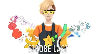 Strobe Last // Fukane Amai: THE FINALE