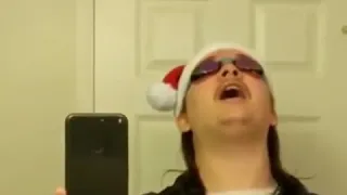 It’s Christmas my dudes