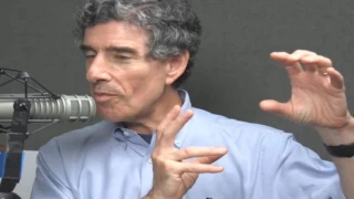 Richard Davidson: Cultivating Well Being & Resilience w/ Compassion Training vs. Cognitive Therapy