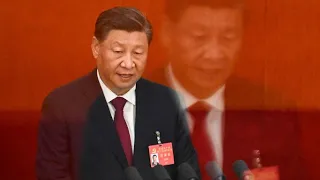 Chinas Staatschef Xi Jinping will sich dritte Amtszeit sichern