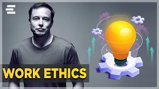 Top 10 Elon Musk Productivity Secrets for Insane Success |  (Elon Musk Work Ethic)