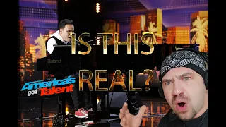 Most Viral Audition EVER ON AGT   Kodi Lee The Blind Autistic Singer (REACTION)