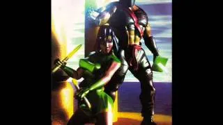 Killer Instinct - The evolution of Orchid's theme (1994-2013)