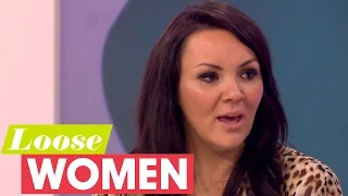 Martine McCutcheon Joins In The Regretting Motherhood Debate | Loose Women