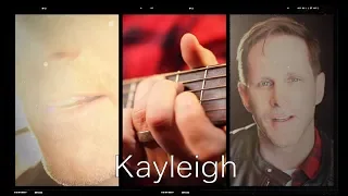 KAYLEIGH  |  ACOUSTIC MARILLION COVER