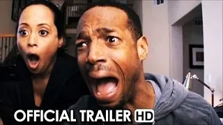 A Haunted House Official 2 Trailer #2 (2014) HD