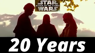 Attack of the Clones: 20 Years Later!!!