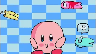 There's A Kirby Among Us