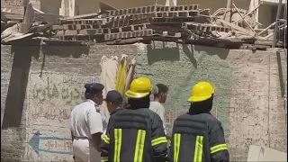 41 dead, including 15 children, after fire at Coptic church in Cairo | Top 10