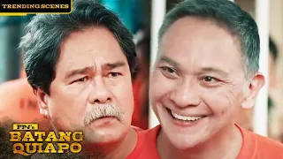 'FPJ's Batang Quiapo Marcelo Macaraig' Episode | FPJ's Batang Quiapo Trending Scenes