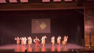 Folklor Festival Detroit 2023