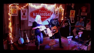 Susie Monick & Donna Frost: "Amsterdam" on The World-Famous "Viva! NashVegas® Radio Show"