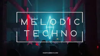 Techno - Melodic House & Techno April 2024