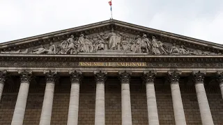 Retraites : en commission mixte paritaire, députés et sénateurs s'accordent sur une version commu…