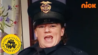 Danny Tamberelli On Fat Cop | All That Reunion