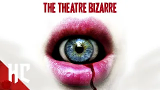 The Theatre Bizarre (Full Psychological Horror) | HORROR CENTRAL