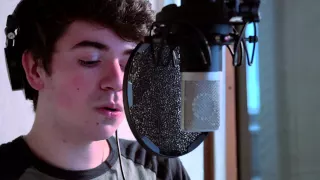 Noah Galvin sings "Nothing More" (Rosser and Sohne)