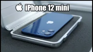 10 Reasons To Buy The iPhone 12 Mini