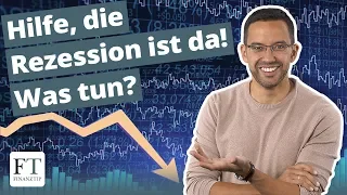 Rezession & Corona: 6 Tipps gegen die Wirtschaftskrise