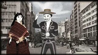 Old Mexican Doomer music vol.1 [REUPLOAD]