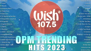 Best Of Wish 107.5 Songs New Playlist 2021 | WISH 107.5 | This Band, Juan Karlos, Moira Dela Torre