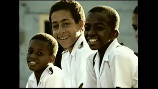 Tourism Awareness Week 2021 Ads Flashback: Jamaica Unity - (One Love Campaign 1994-2003)