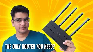 TP LINK Archer C6 / A6 AC1200 Review: ULTIMATE Budget Gigabit MU-MIMO Router!