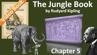 Chapter 05 - The Jungle Book by Rudyard Kipling - Rikki-Tikki-Tavi | Darzee's Chant