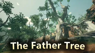 Locating the Father Tree Ancestors The Humankind Odyssey