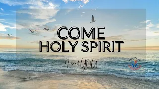 Come Holy Spirit Catholic Christian Song #ofwusa #pinoyabroad #katoliko #pinoypride #comeholyspirit