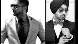 15 Saal - Diljit Dosajh & Honey Singh (Drumbeat Remix) - DJ AVI