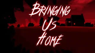 Fnaf Song "Bringing us Home" By TryHardNinja (FNaf/Dc2) - Full Animation