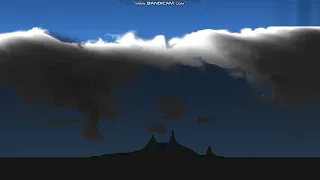 Weather Sandbox Simulation Problem