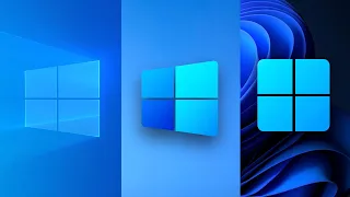 Windows 10 vs 10X vs 11!