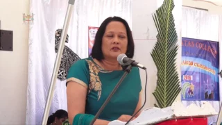 Fijian Minister for Health officiates as Chief Guest at Ba Sanatan College Awards Day