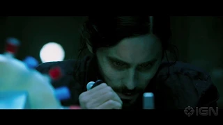 Morbius - Official Trailer First Look (2020) Jared Leto, Matt Smith | MARVEL Comics