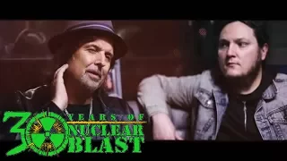 PHIL CAMPBELL AND THE BASTARD SONS - Covering 'Silver Machine' (OFFICIAL TRAILER #3)