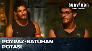 Survivor 2021'in En Flaş Potası! | Survivor Panorama 120. Bölüm