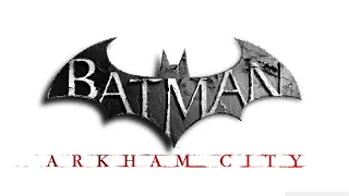 Batman Arkham City - Kiss From A Rose