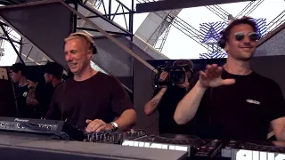 PAN-POT  | Awakenings Summer Festival 2022