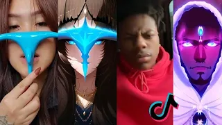 Getting Rare AI - TikTok AI Filter Compilation Part 2