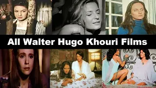 All Walter Hugo Khouri Films | Part 2