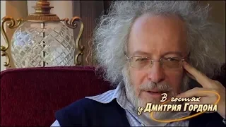 Венедиктов о том, кто позволяет существовать "Эху Москвы" в тоталитарной России