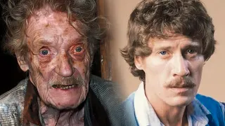 The Real-Life and Sad Ending of John Holmes - John Holmes Documentary