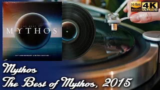 Mythos - The Best of Mythos, 2015, Vinyl video 4K, 24bit/96kHz